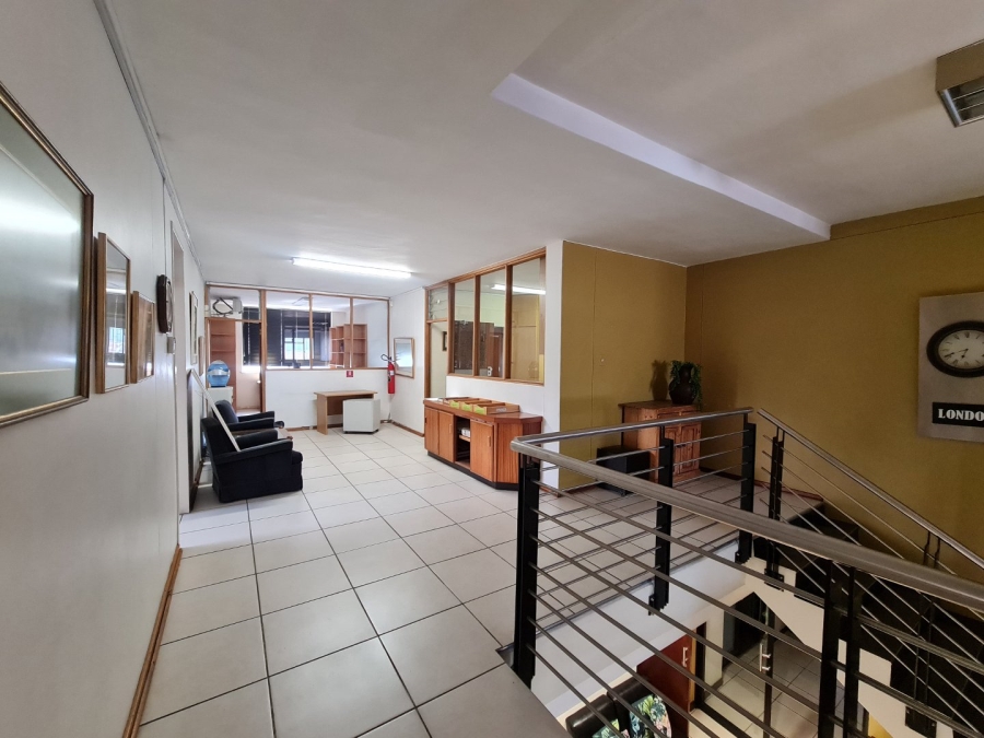 Commercial Property for Sale in Bloemfontein Free State